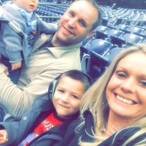 Meet your Posher, Jo